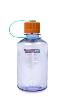 Nalgene NM Sustain Steklenica za pitje 0,5 l ametist