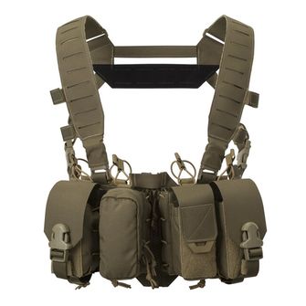 Direct Action® HURRICANE hibridni taktični jopič CHEST RIG - Cordura - MultiCam