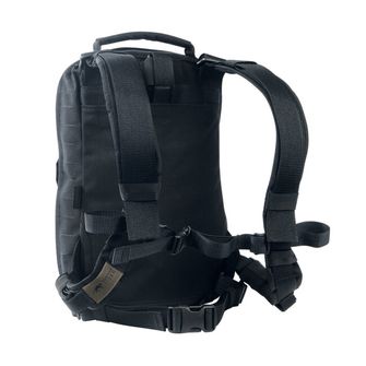 Tasmanian Tiger Medicinski nahrbtnik Medic Assault Pack S MKII, črn 6L