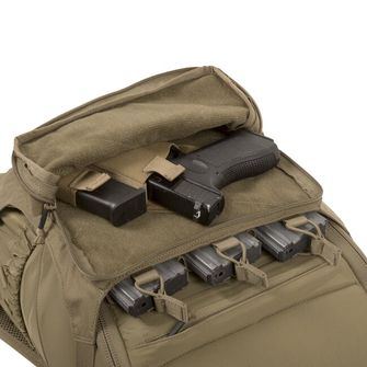 Helikon-Tex Nahrbtnik BAIL OUT BAG - Adaptive Green / Coyote