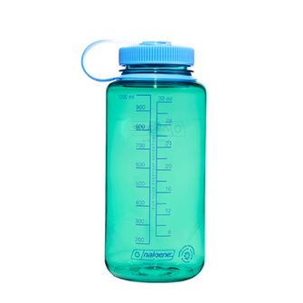 Steklenica Nalgene WM Sustain 1 L pastelno zelena