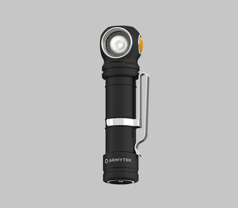 ArmyTek Wizard C2 Pro Max Magnet Bela LED ročna svetilka z magnetnim nastavkom 3720 lm 1440