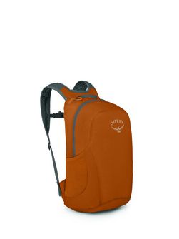 OSPREY nahrbtnik UL STUFF PACK,  toffee orange