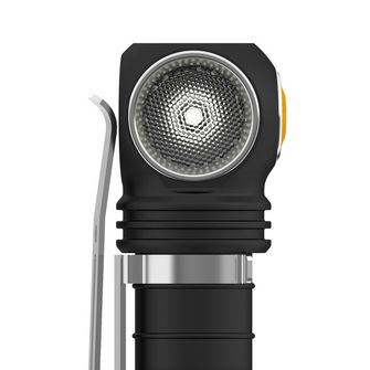 ArmyTek Wizard C1 Pro Magnet Bela LED čelna svetilka z magnetnim držalom 1000 lm 1440 h 55 g