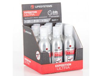 Lifesystems Repelent Expedition Ultra 50 ml