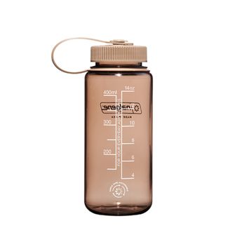 Steklenica Nalgene WM Sustain 0,5 L mocha