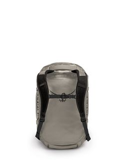 OSPREY TRANSPORTER 40 torba,  tan concrete