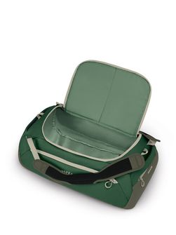 OSPREY torba DAYLITE DUFFEL 45,  green canopy/green creek