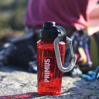 PRIMUS TrailBottle 0,6 L, Tritan®, mah