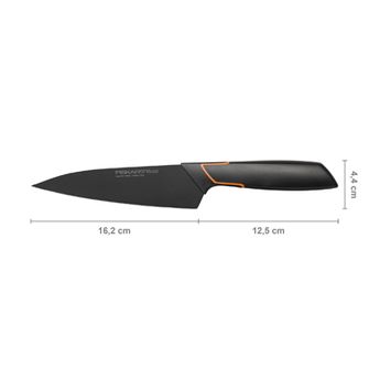 Fiskars rob kuhinjskega noža 15 cm