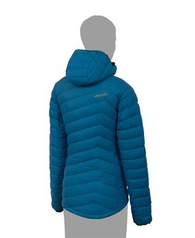 Pinguin Breeze Hoody, modra