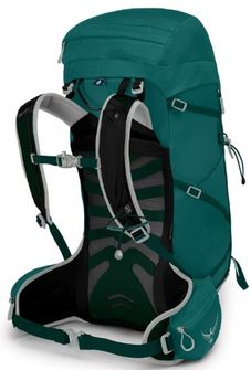 OSPREY pohodniški nahrbtnik TEMPEST 30 III,  jasper green