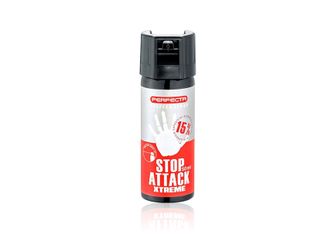 Umarex Perfecta Pepper Stop Attack Xtreme Defence Spray 50ml (15%OC), direktni tok