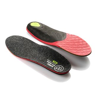 Vložki Sidas s podporo 3Feet Eco Warm Mid