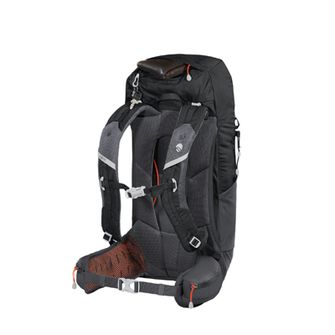 Ferrino Nahrbtnik Hikemaster 26 L, črna