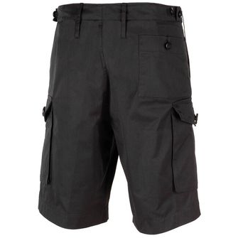 MFH GB Combat kratke hlače, črne