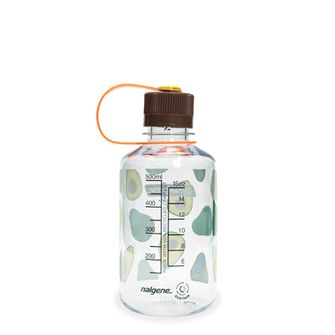 Steklenica Nalgene NM Sustain 0,5 L avokado