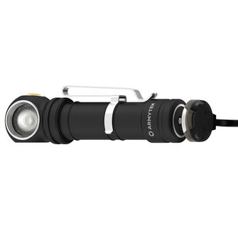 ArmyTek Wizard C2 Pro Max Magnet Bela LED ročna svetilka z magnetnim nastavkom 3720 lm 1440