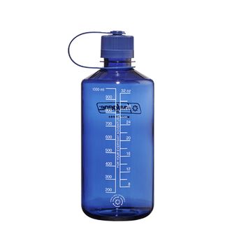 Steklenica Nalgene NM Sustain 1 L denim