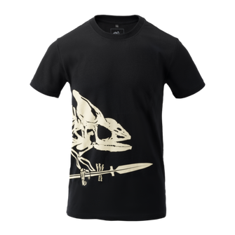 Helikon-Tex Full Body Skeleton kratka majica, črna