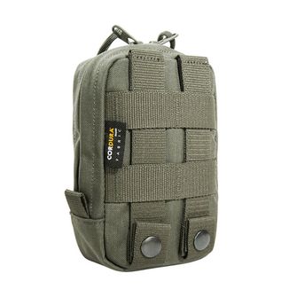 Tasmanian Tiger Taktična torbica Tac Pouch 1 Vertikalni IRR, stone grey olive