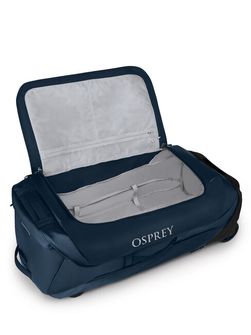 OSPREY vreča ROLLING TRANSPORTER 120,  venturi blue