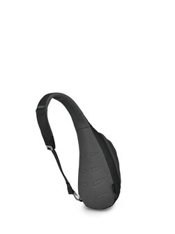 OSPREY mestni nahrbtnik DAYLITE SLING, črna