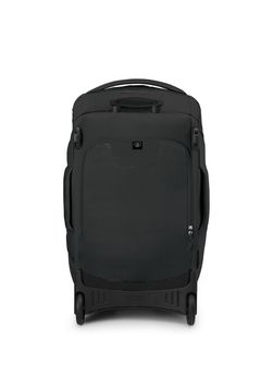 Torba OSPREY SHUTTLE 100, črna