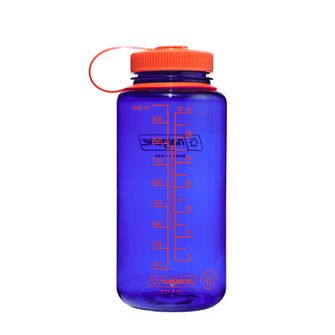 Steklenica Nalgene WM Sustain 1 L periwinkle