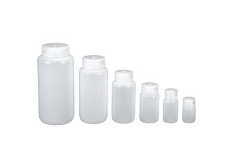 Steklenica Nalgene s širokim vratom, 250 ml, premer 33 mm