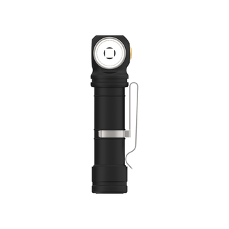 ArmyTek Wizard C2 Pro Max LR White LED žepna svetilka s sponko za pas, z baterijo 4150 lm