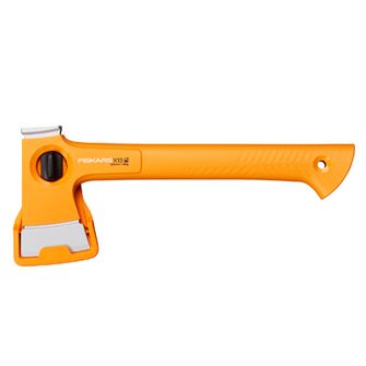 Univerzalna sekira Fiskars Ultra Light X13 - XXS-rezilo