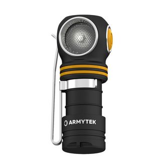 ArmyTek Elf C1 Bela LED ročna svetilka 1000 lm 1440 h 56 g