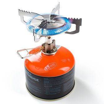 GSI Outdoors Plinski štedilnik Glacier Camp Stove