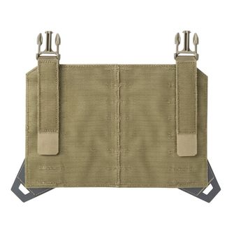 Direct Action® SPITFIRE panel na naboje do puške - Cordura - Ranger Green