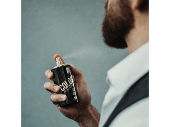 Angry Beards Cologne Jack Saloon - tester 2 ml