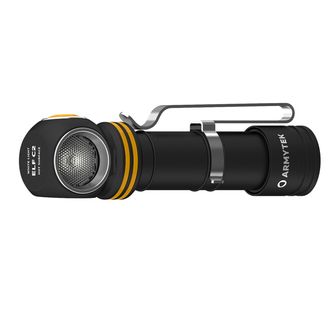 ArmyTek Elf C2 Bela LED ročna svetilka 1100 lm 4800 h 65 g