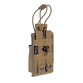 Tasmanian Tiger Radijska torbica Tac Pouch 3 Radio, coyote brown