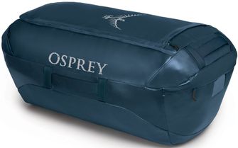 OSPREY TRANSPORTER 120 torba,  venturi blue