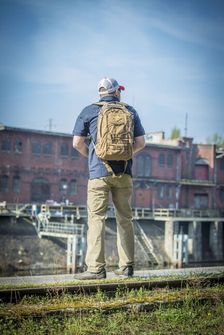 Helikon-Tex Nahrbtnik EDC - Cordura - Shadow Grey