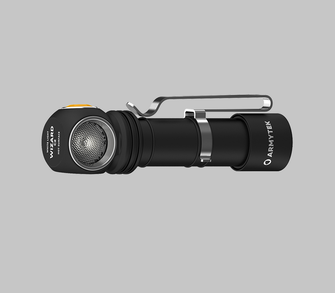 ArmyTek Wizard C2 Magnet Bela LED čelna svetilka z magnetnim držalom 1200 lm 4800 h 64 g