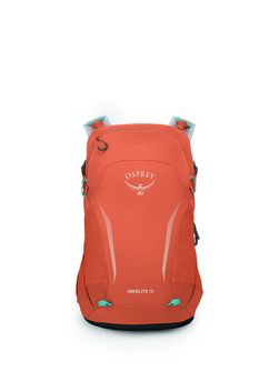 OSPREY pohodniški nahrbtnik HIKELITE 18,  koi orange/blue venture