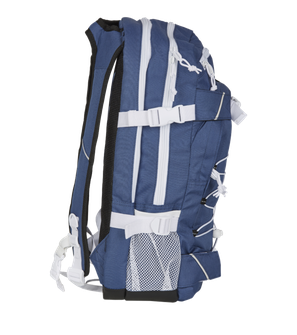 Forvert Ice Laptop Louis nahrbtnik 25L, modra