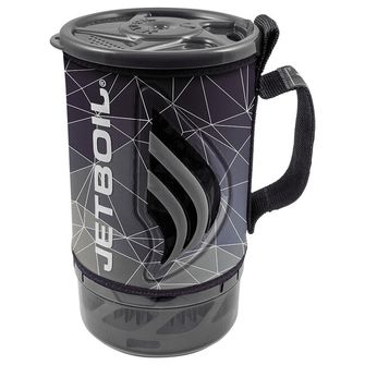 Jetboil Sistem za kuhanje na prostem Flash Fractile