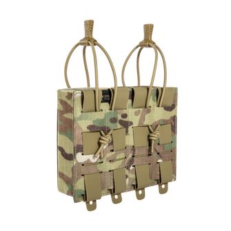 Tasmanian Tiger Torbica za nabojnik 2 SGL Mag Pouch BEL MKIIIMC, multicam