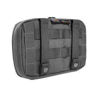 Tasmanian Tiger Organizator Leader Admin Pouch, titan grey