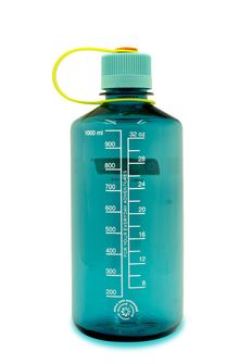 Nalgene NM Sustain Steklenica za pitje 1 l cerulean