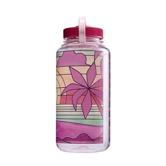 Steklenica Nalgene WM Sustain 1 L sunset