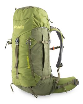 Nahrbtnik Pinguin Boulder 38 Nylon, 38 L, modra