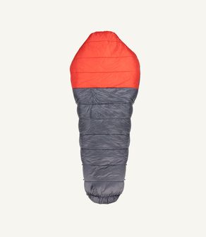 Klymit KSB 0 (XL) Spalna vreča, oranžna